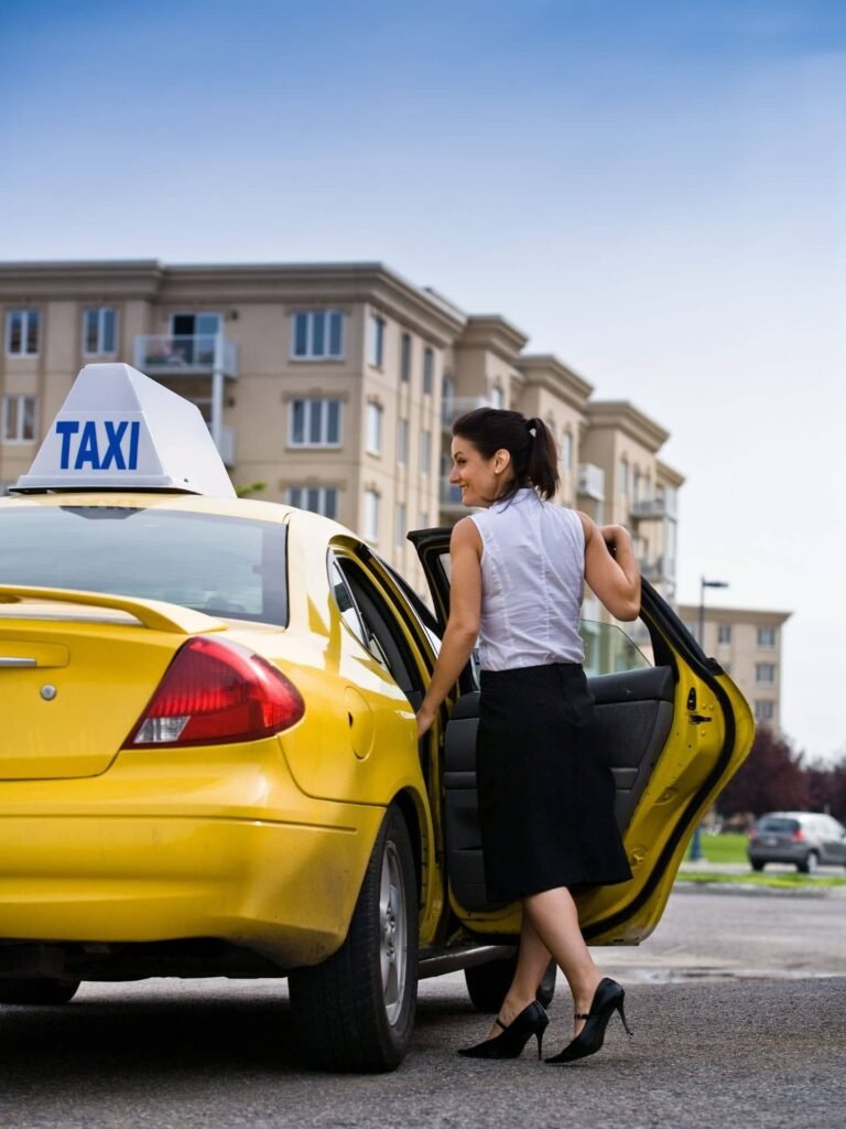 Best Taxi Service In Jodhpur