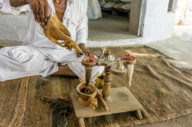 bishnoi village