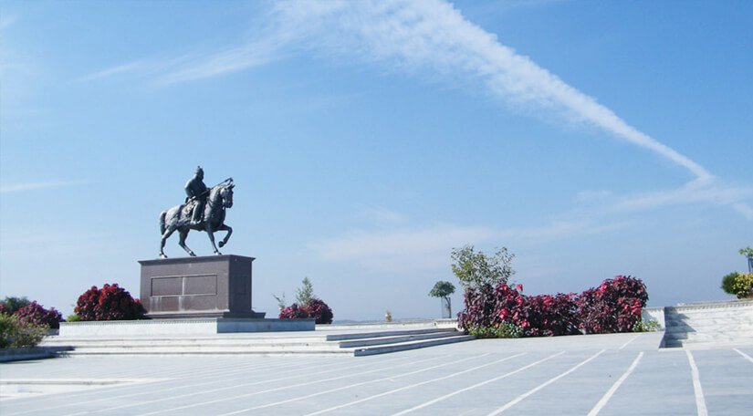 Maharana Pratap Memorial | #14 of 15 Udaipur tourist places