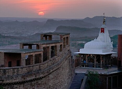 Best Place To Visit In Jodhpur | Top Truist Atrractions