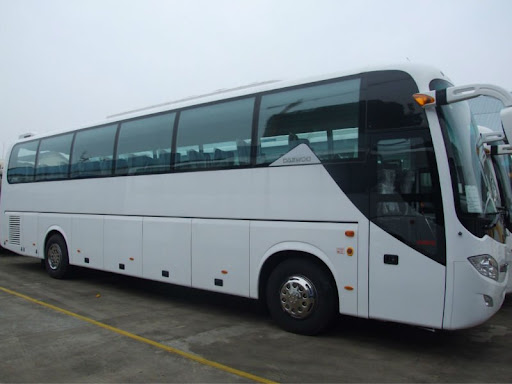 50 Seater Bus Rental Jodhpur Rajasthan