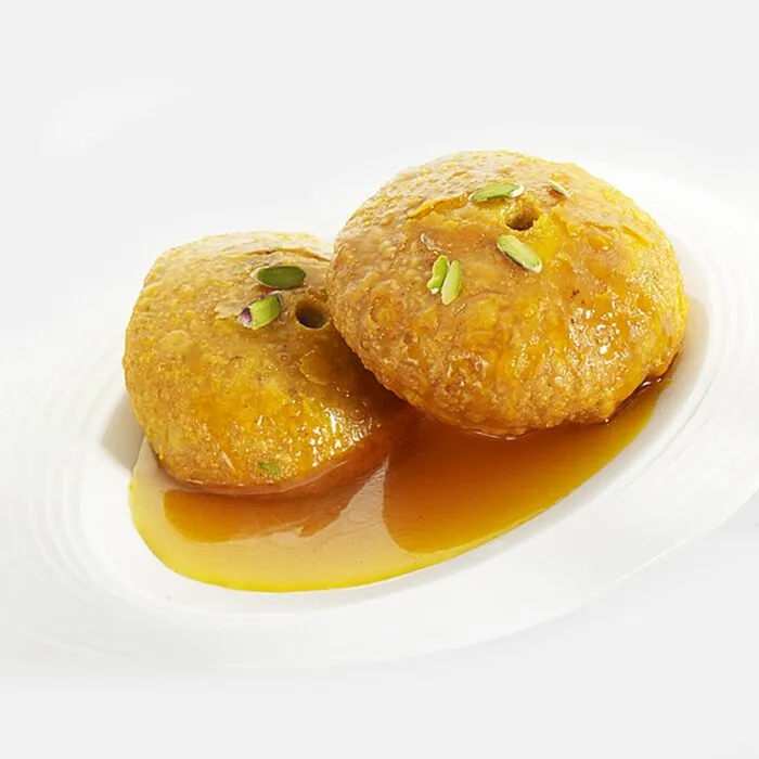 Jodhpur Mawa Kachori