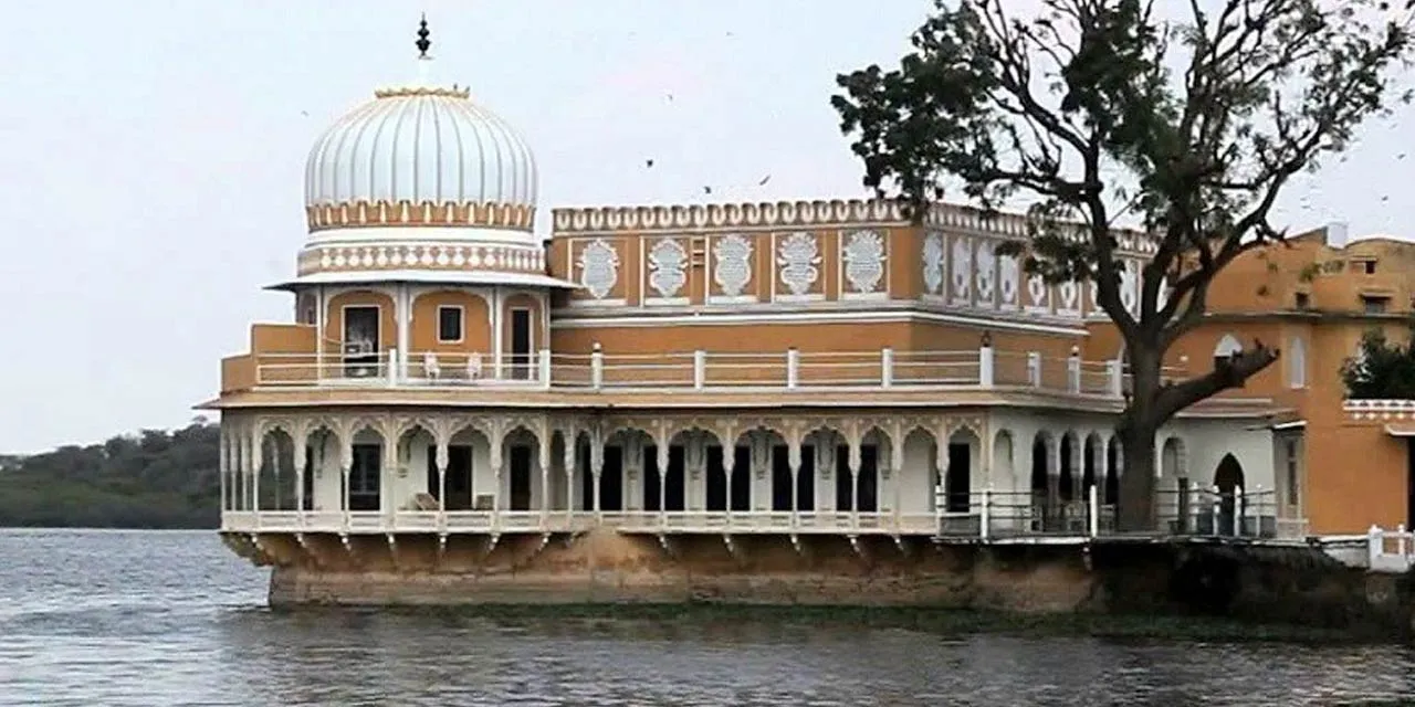 Phool Mahal Mehrangarh Fort Guided Tour