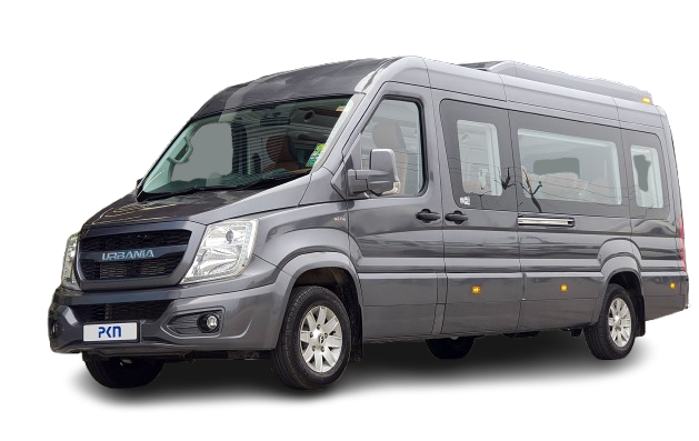 Force Urbania Jodhpur