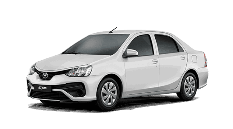Toyota Etios Hire Jodhpur